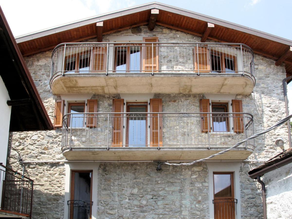 Apartment Rustico Maria - Dma390 By Interhome Vercana Exterior photo