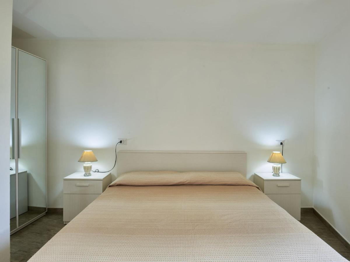 Apartment Rustico Maria - Dma390 By Interhome Vercana Exterior photo