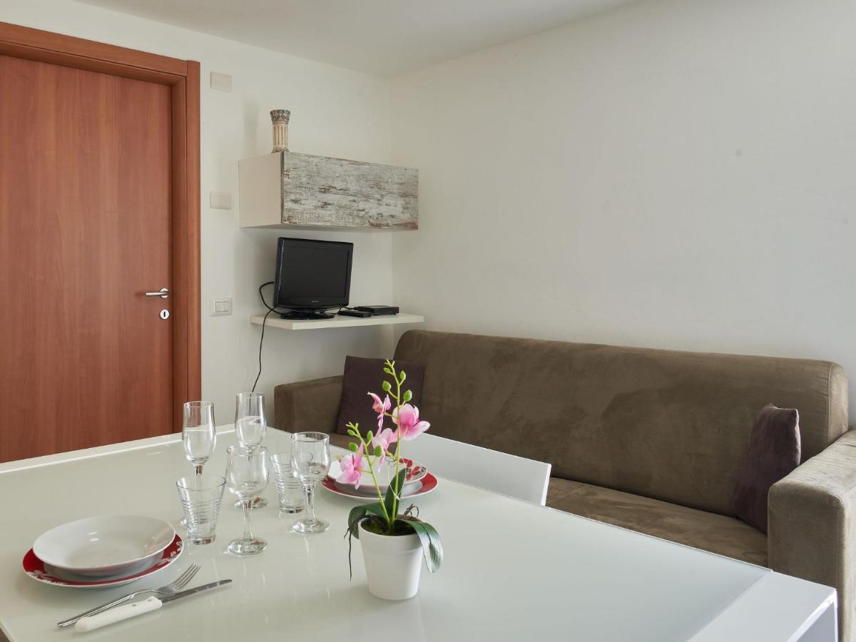Apartment Rustico Maria - Dma390 By Interhome Vercana Exterior photo