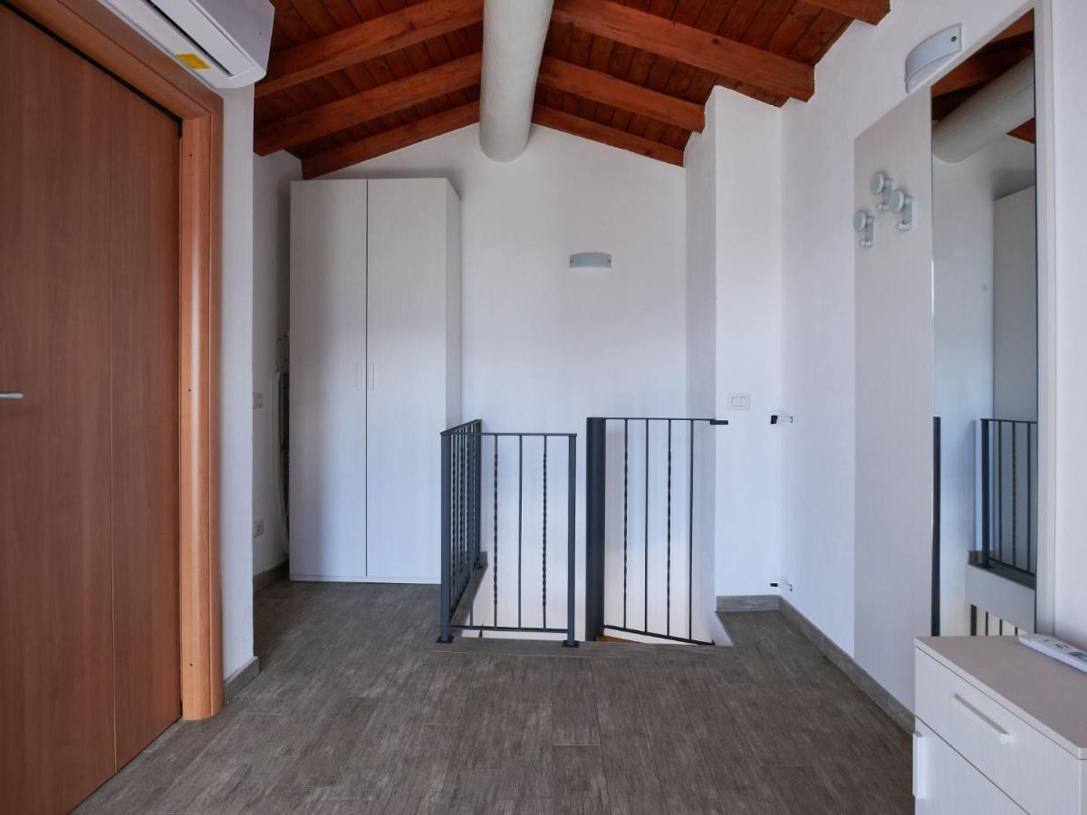 Apartment Rustico Maria - Dma390 By Interhome Vercana Exterior photo