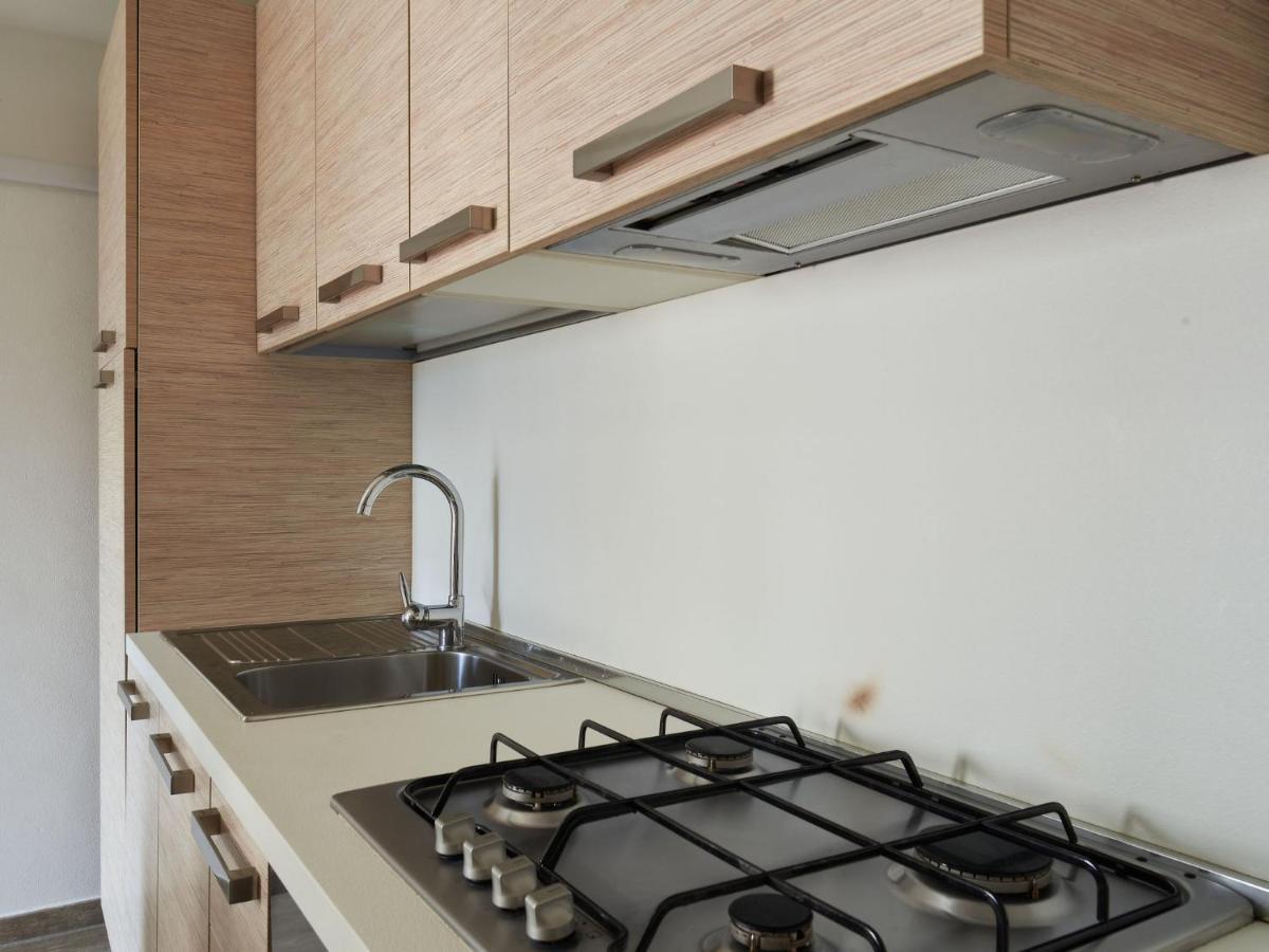 Apartment Rustico Maria - Dma390 By Interhome Vercana Exterior photo