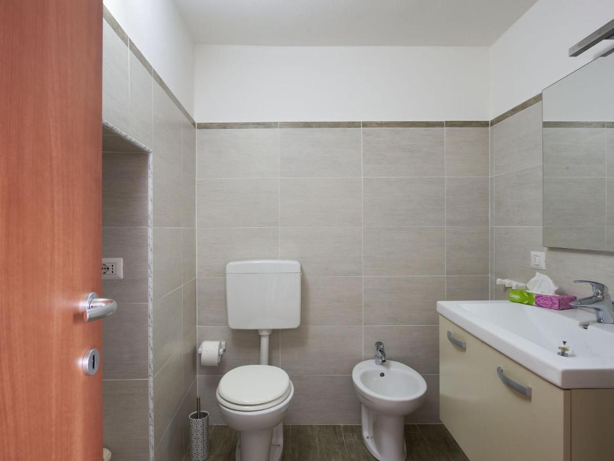 Apartment Rustico Maria - Dma390 By Interhome Vercana Exterior photo
