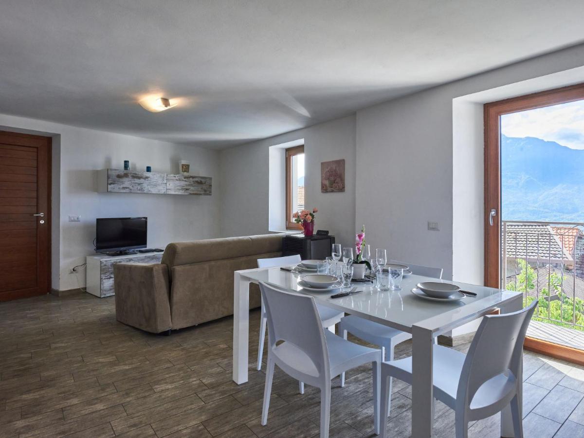 Apartment Rustico Maria - Dma390 By Interhome Vercana Exterior photo