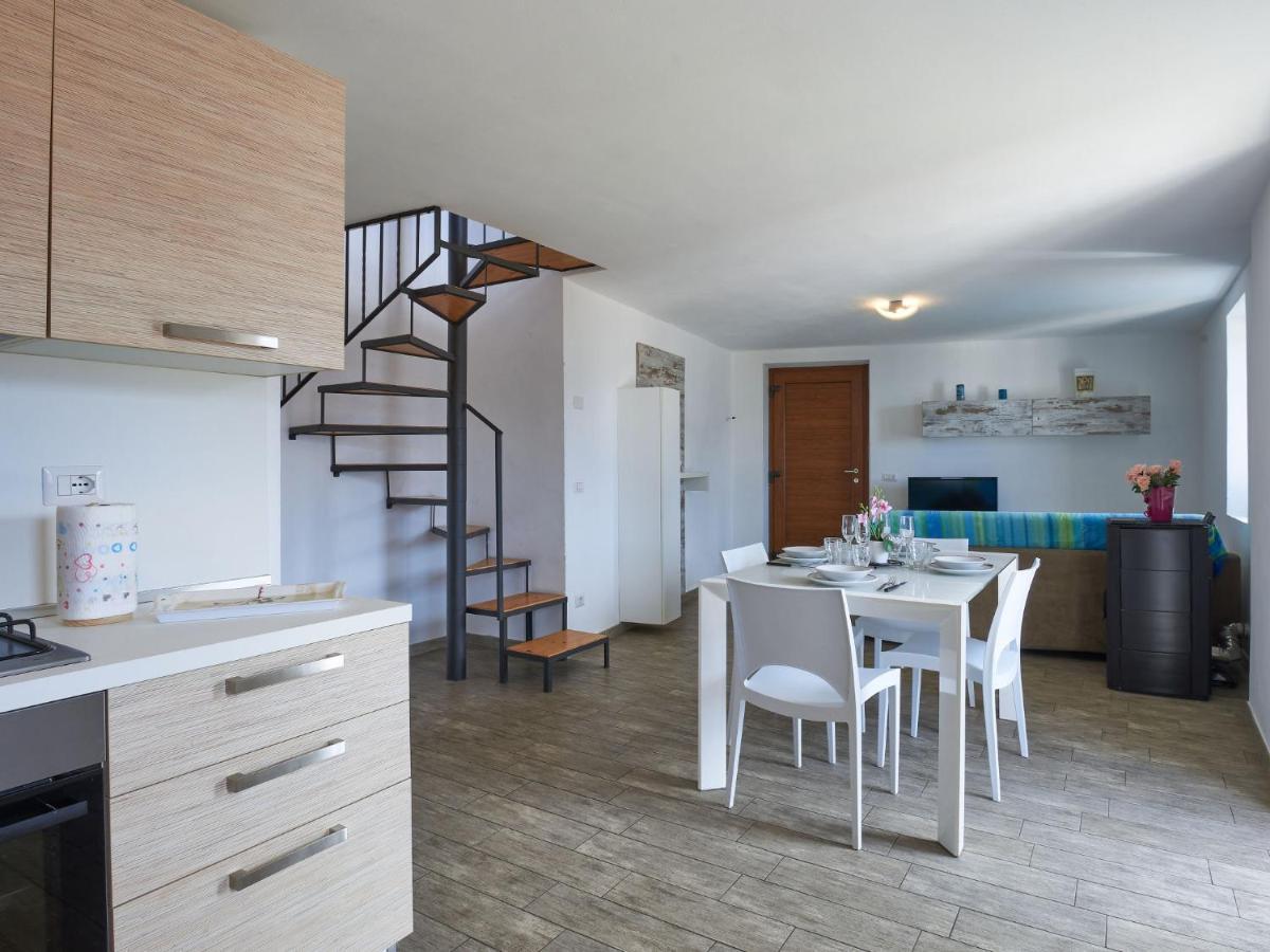 Apartment Rustico Maria - Dma390 By Interhome Vercana Exterior photo